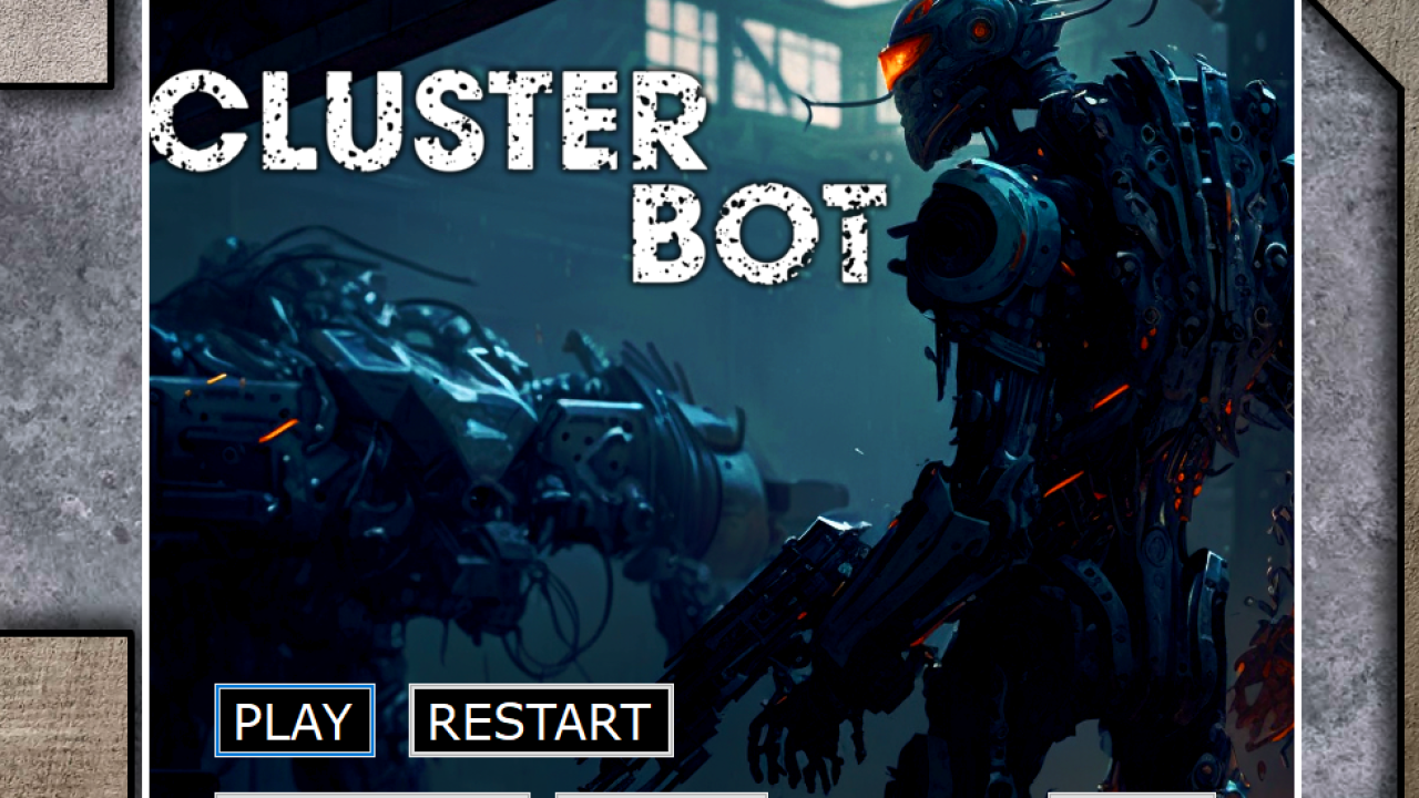 Cluster Bot