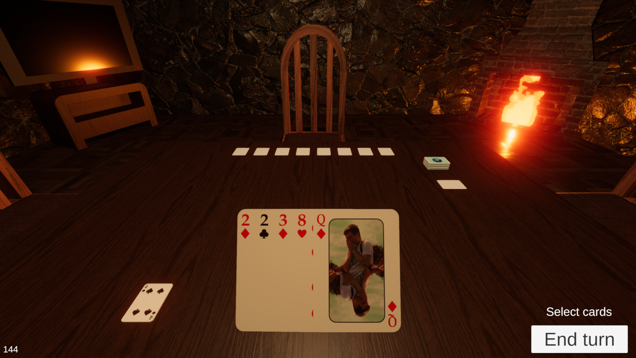 Card-Engine