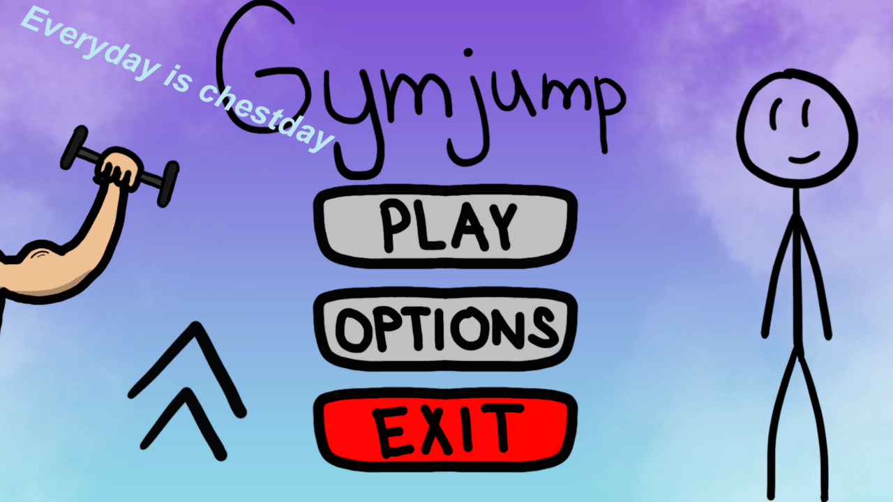 GymJump